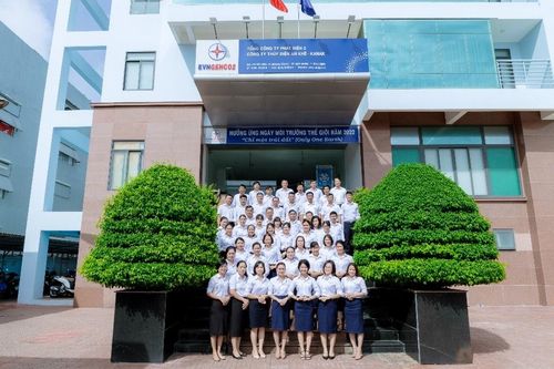Thủy điện An Khê – Ka Nak sôi nổi thi đua, đảm bảo sản xuất điện an toàn, tin cậy