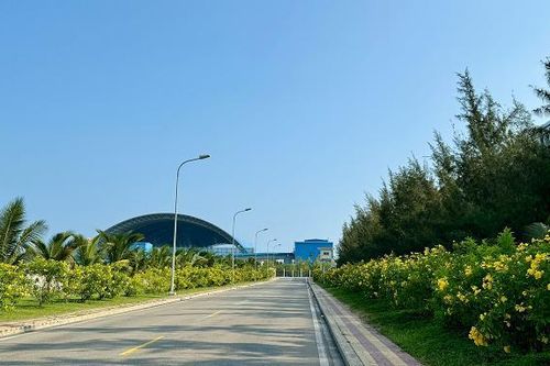 Nhà máy Nhiệt điện Vĩnh Tân 4: Triển khai Lễ phát động trồng cây năm 2024
