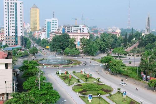Thái Nguyên: Tiếp tục ưu tiên mời gọi đầu tư vào các lĩnh vực thế mạnh