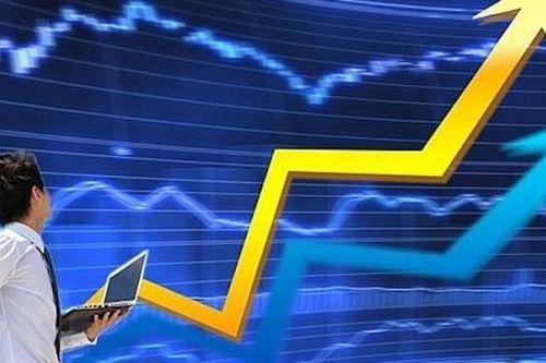 Chứng khoán Việt Nam tăng trưởng ấn tượng trong tháng 2/2024