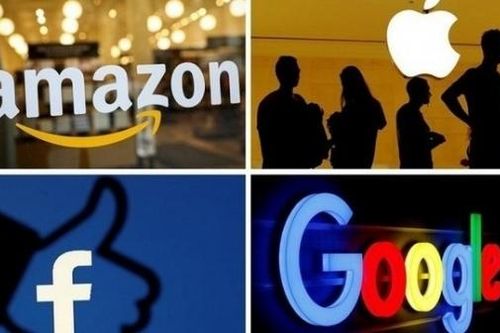 Google, Facebook, Tiktok nộp 2.030 tỷ đồng tiền thuế