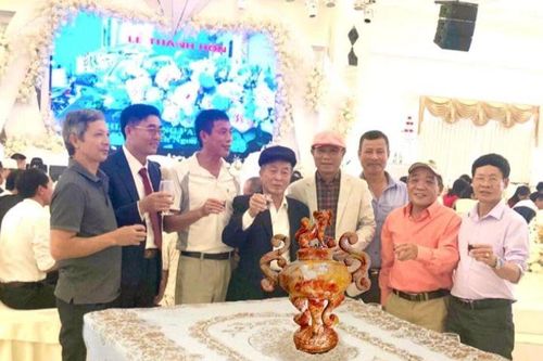 Số hên