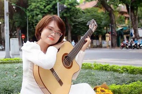 Chùm thơ Phạm Thị Diệu Thu
