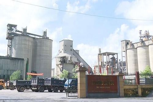Xi Măng La Hiên VVMI giảm lợi nhuận 2023 nặng nề vì thị trường BĐS trầm lắng