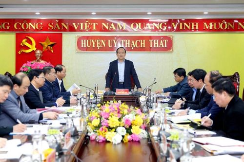 Bảo đảm đồng bộ, liên thông trong phát triển hệ thống an sinh xã hội