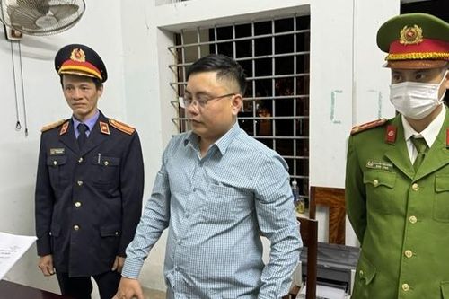 Quảng Bình: Bắt đối tượng giả danh nhà báo, chiếm đoạt hơn 100 triệu đồng