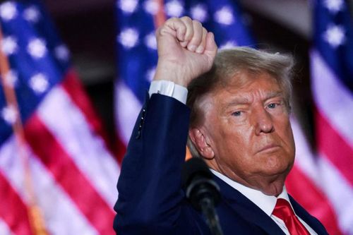 Tòa án Tối cao Mỹ mang lại 'chiến thắng tư pháp' cho ông Donald Trump