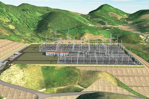Chấp thuận EVNNPT là nhà đầu tư dự án TBA 220kV Lục Yên và đấu nối