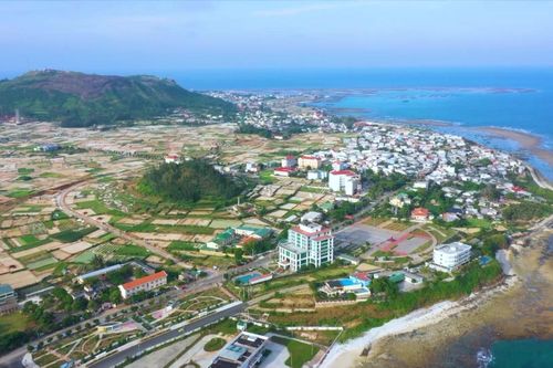Một doanh nghiệp non trẻ đăng ký dự án 450 tỷ đồng ở Quảng Ngãi