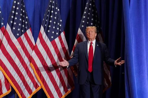 Ông Trump thắng vụ kiện về phiếu bầu ở bang Colorado