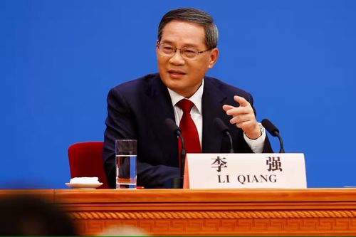 Trung Quốc đặt mục tiêu tăng trưởng GDP 5% năm 2024