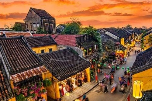 Đề nghị 1.700 tỷ đồng bảo tồn và phát huy giá trị di sản đô thị cổ Hội An