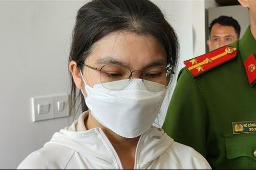 Nữ giám đốc 'đục két' chiếm đoạt tiền tỷ của ông chủ Hàn Quốc