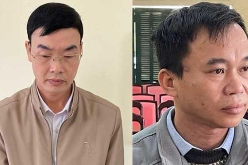 Khởi tố 2 'mọt gạo' tại Chi cục Dự trữ nhà nước tỉnh Tuyên Quang