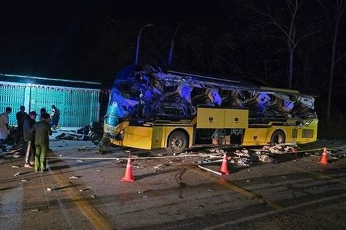 Thủ tướng yêu cầu xử lý nghiêm trách nhiệm trong vụ TNGT nghiêm trọng tại Tuyên Quang