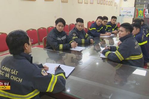 Cần xử lý 'chuồng cọp' để đảm bảo an toàn PCCC