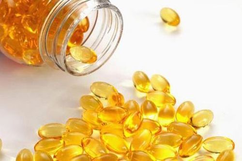 Cách sử dụng Vitamin E đúng cách