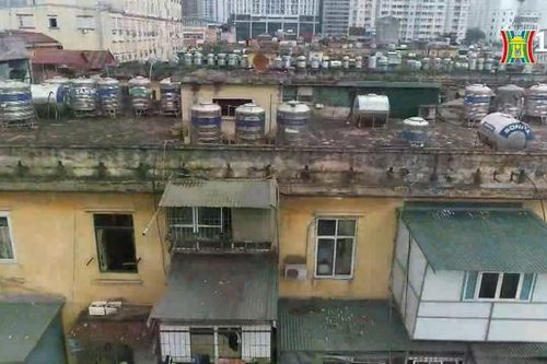 Hà Nội dự kiến xây đô thị sau di dời nhà máy
