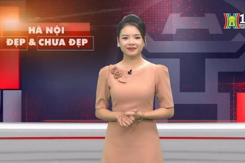 Hà Nội đẹp và chưa đẹp | 05/03/2024