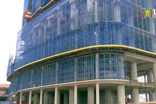 Hà Nội sẽ kiểm tra một loạt dự án BĐS năm 2024