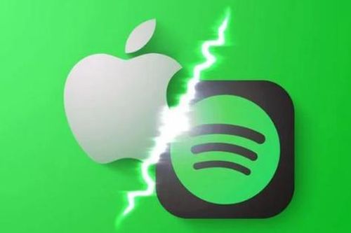 Apple bị EU phạt gần 2 tỉ USD vì phạm luật chống độc quyền