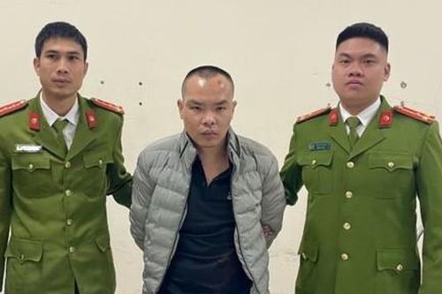Vừa mãn hạn tù, lại dùng dao đe dọa nữ sinh viên cướp tài sản
