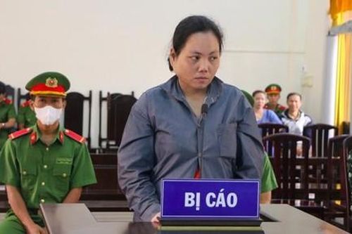 Người phụ nữ lãnh 3 năm tù vì dùng xăng đốt chồng