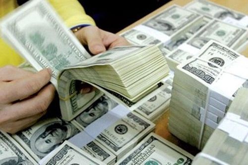 Thủ tục đổi tiền USD tại ngân hàng thế nào?