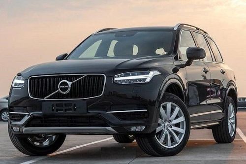 Xe ô tô Volvo của nước nào?