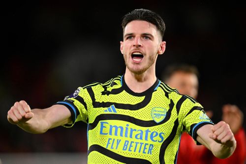Kết quả Premier League: Arsenal thắng 6-0, tạo thống kê lịch sử