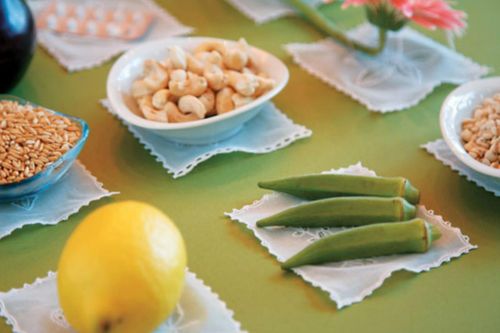 Những loại thực phẩm được ví như 'nam châm' hút cholesterol xấu hiệu quả