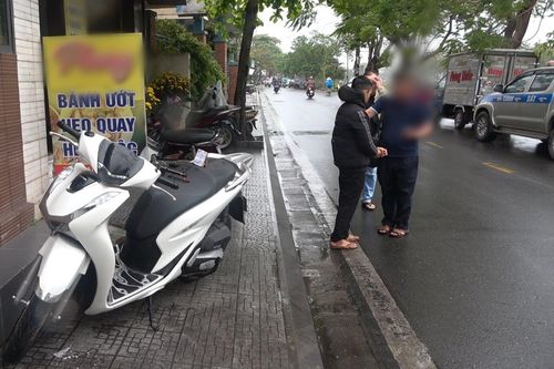 Từ Bà Rịa - Vũng Tàu ra Huế thuê phòng trọ để hành nghề trộm cắp