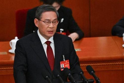 Trung Quốc đặt mục tiêu tăng trưởng năm 2024 khoảng 5%