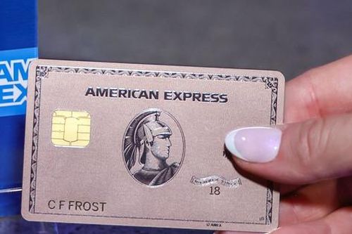 Tấn công mạng làm lộ dữ liệu thẻ tín dụng American Express