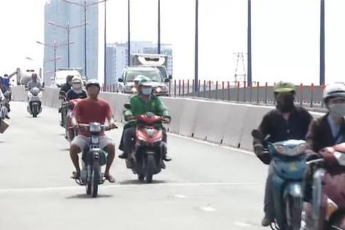 Đỉnh điểm nắng nóng, chớ... cậy khỏe!