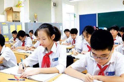Hà Nội đang xây dựng phương án tuyển sinh đầu cấp, trường chuyên