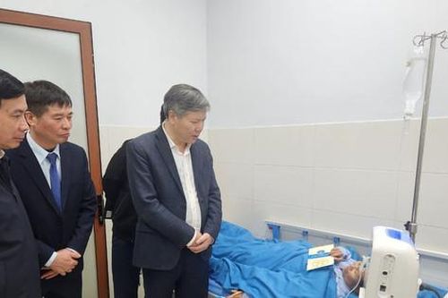 Chi khám, chữa bệnh bảo hiểm y tế tăng 17,35%