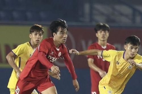 U19 Hà Nội vô địch Giải bóng đá vô địch U19 quốc gia 2024