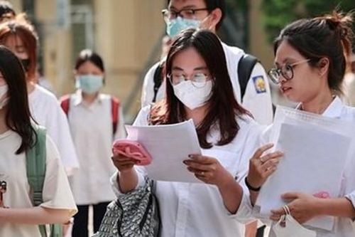Muốn đón đầu xu thế 2024, thí sinh thi đại học nhất định phải biết đến 3 ngành học dưới đây