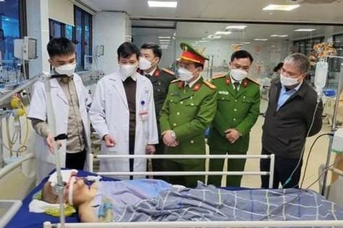 Lời kể của nạn nhân sống sót trong vụ tai nạn ở Tuyên Quang