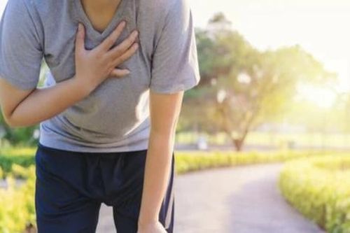 Cô gái suýt đột tử do dùng thuốc tăng cân không rõ nguồn gốc