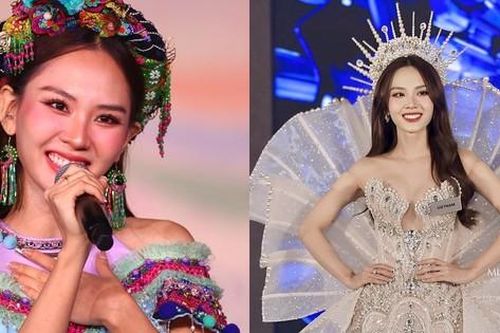 Hoa hậu Mai Phương chia sẻ tâm tư trước thềm Chung kết Miss World lần thứ 71