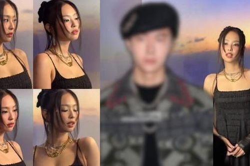 So kè đãi ngộ của Jennie BLACKPINK và Vương Nhất Bác tại show Chanel