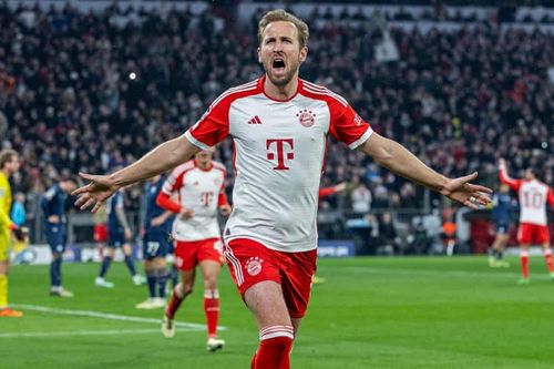 Bayern Munich và PSG thẳng tiến vào tứ kết Champions League