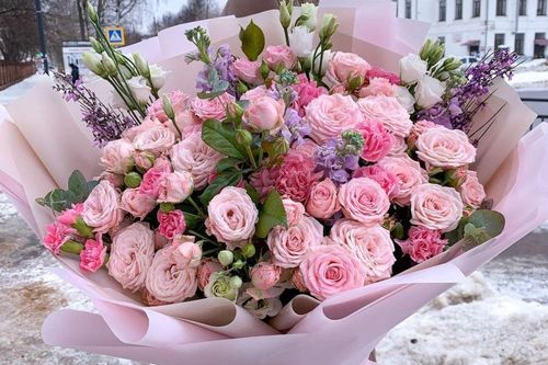 Những loài hoa mang nhiều ý nghĩa nhất trong ngày 8/3