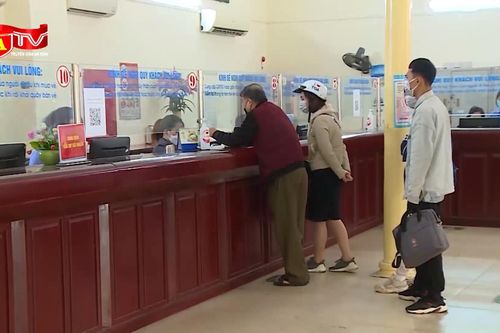 Đường sắt giảm giá vé tàu đến 30%