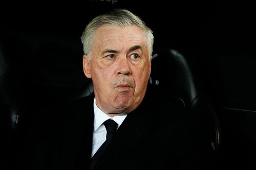HLV Ancelotti của Real Madrid đối mặt án tù 5 năm