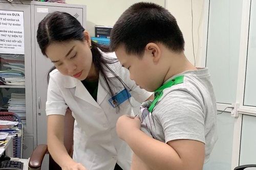 Báo động tình trạng thừa cân béo phì
