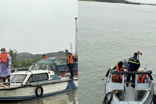 Hải Phòng: Tìm thấy thi thể nữ sinh sau 8 ngày mất tích