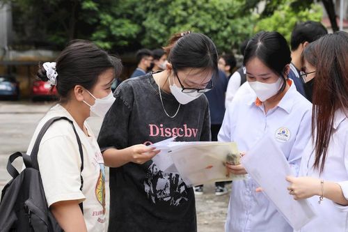 Hướng nghiệp chuẩn để có việc làm tốt